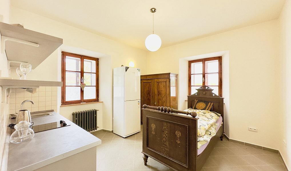 Prodej domu 324 m², Blatná – náhled fotky 11