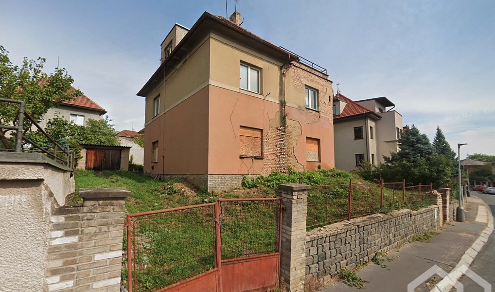 Prodej domu 400 m² s pozemkem 483 m², Praha – náhled fotky 6