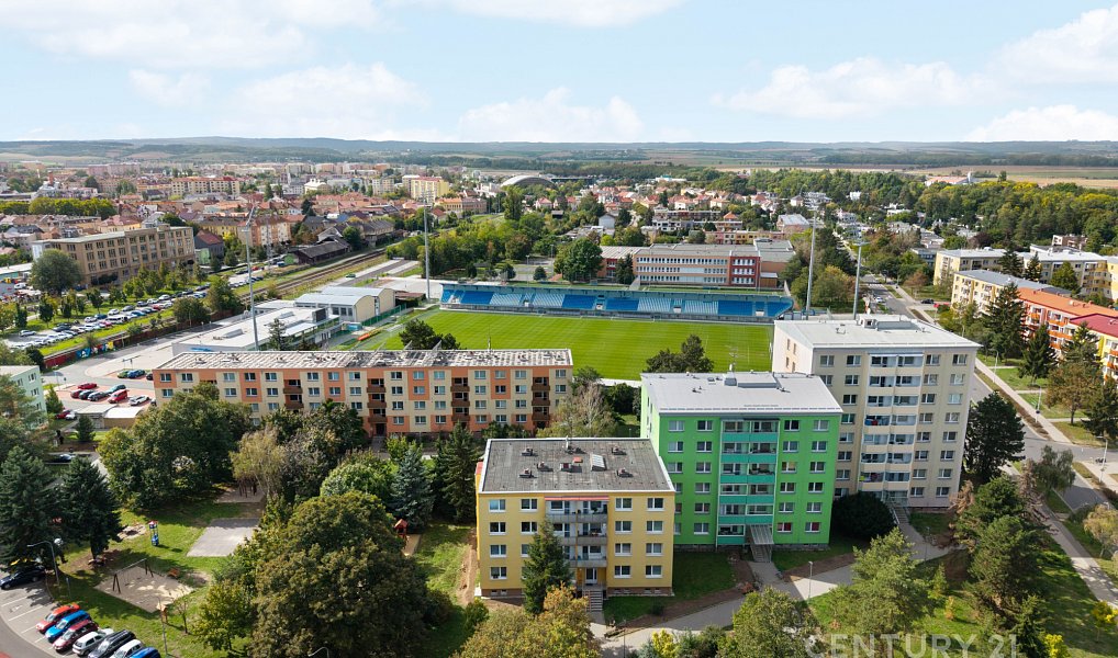 Prodej bytu 3+1 64 m², Prostějov – náhled fotky 13