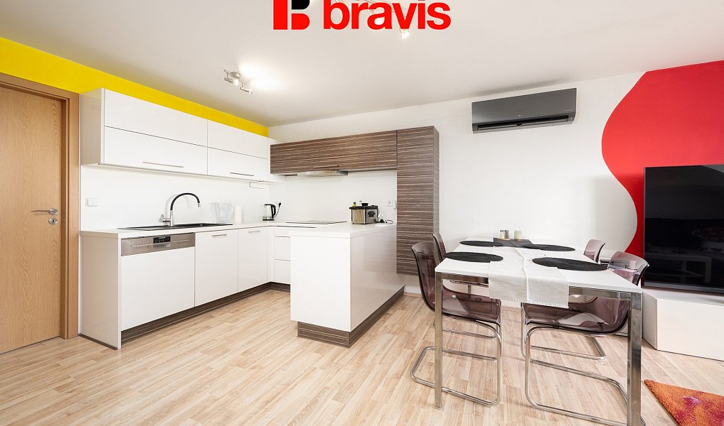 Prodej bytu 4+kk 71 m², Brno – náhled fotky 7