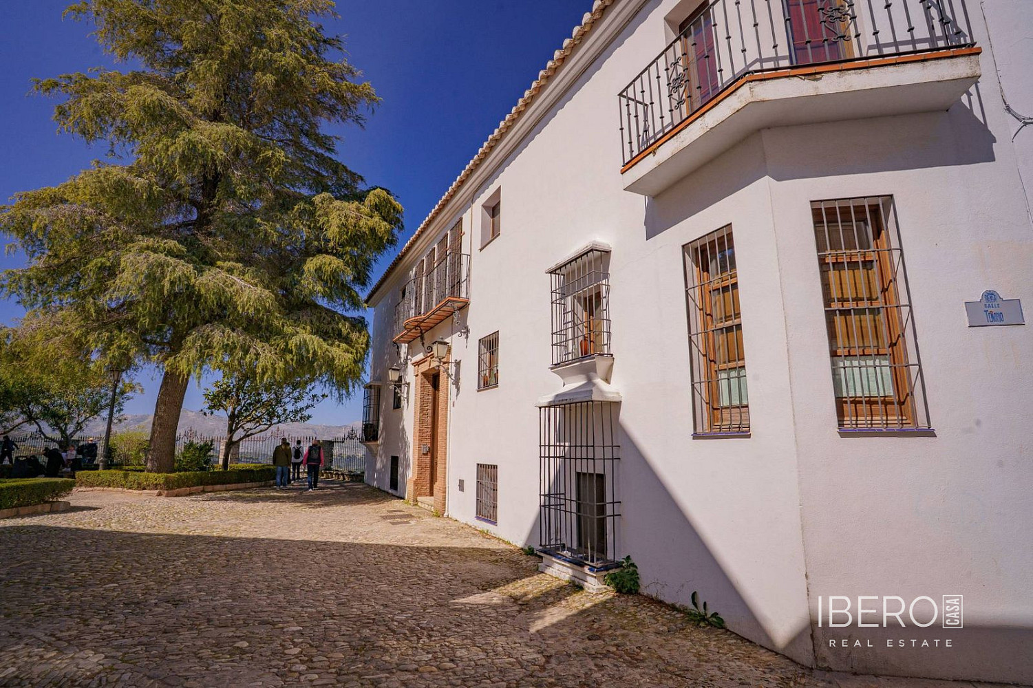 Piso 4+kk – Ronda, Serranía de Ronda - Vista 2