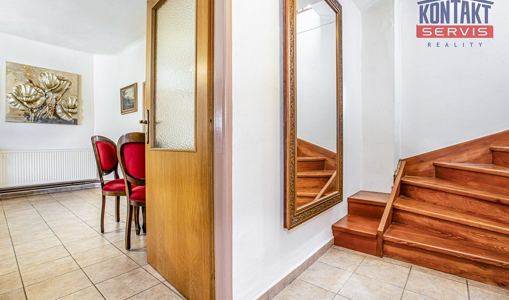 Prodej domu 145 m² s pozemkem 492 m², Veselí nad Lužnicí – náhled fotky 32