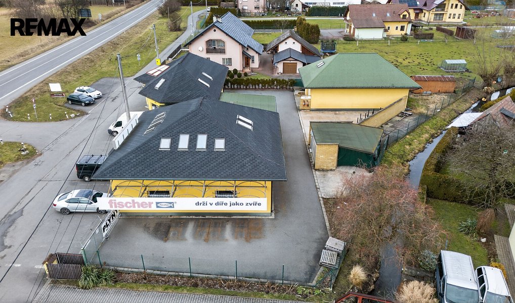 Prodej obchodních prostor 499 m², Skotnice – náhled fotky 24