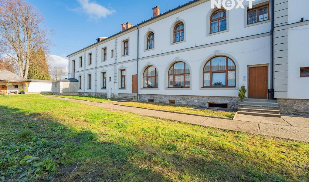 Prodej bytu 2+kk 42 m², Rapotín – náhled fotky 6
