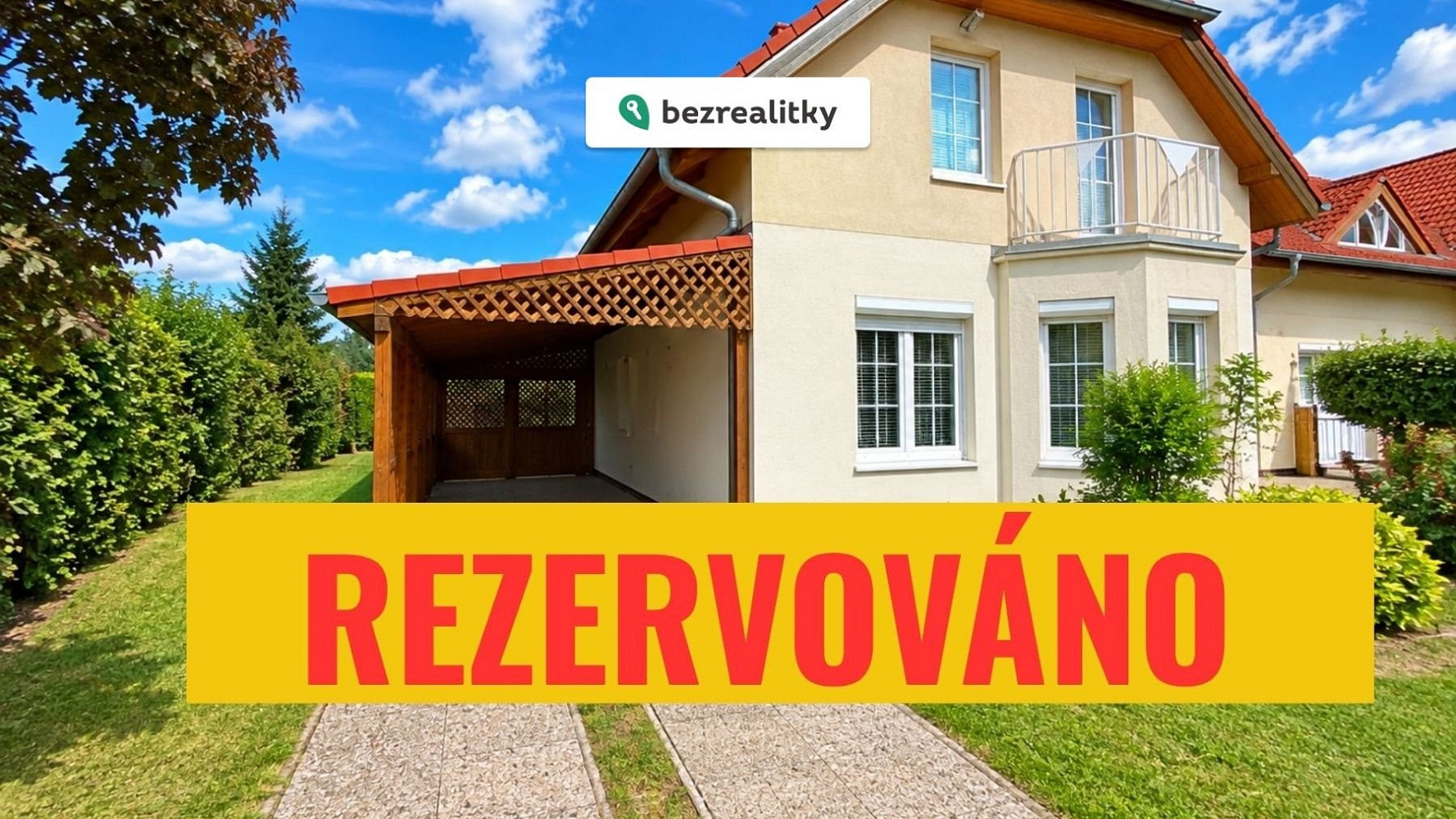 Prodej domu 180 m² s pozemkem 726 m²