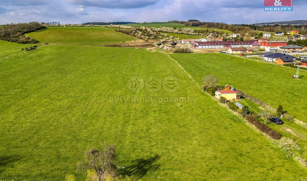 Prodej komerčního pozemku 12 212 m², Plzeň – náhled fotky 10
