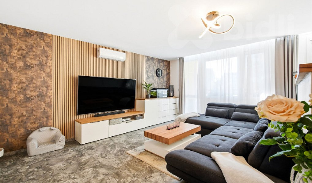 Prodej bytu 3+kk 82 m², Mníšek pod Brdy – náhled fotky 4