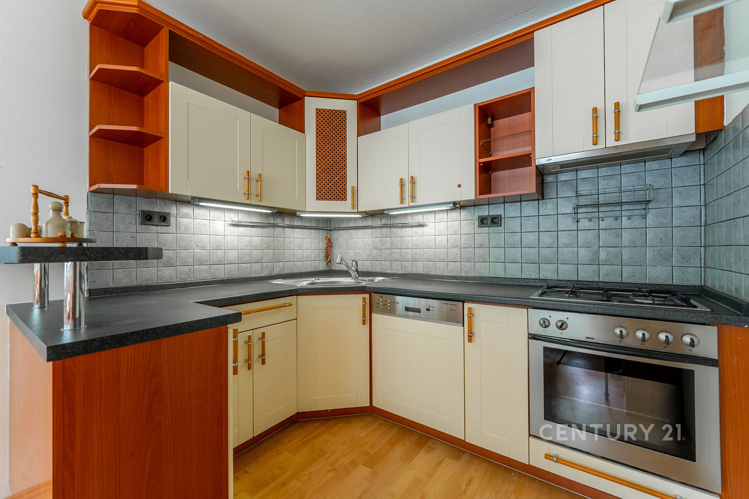 Prodej bytu 3+1 67 m² — photo 2