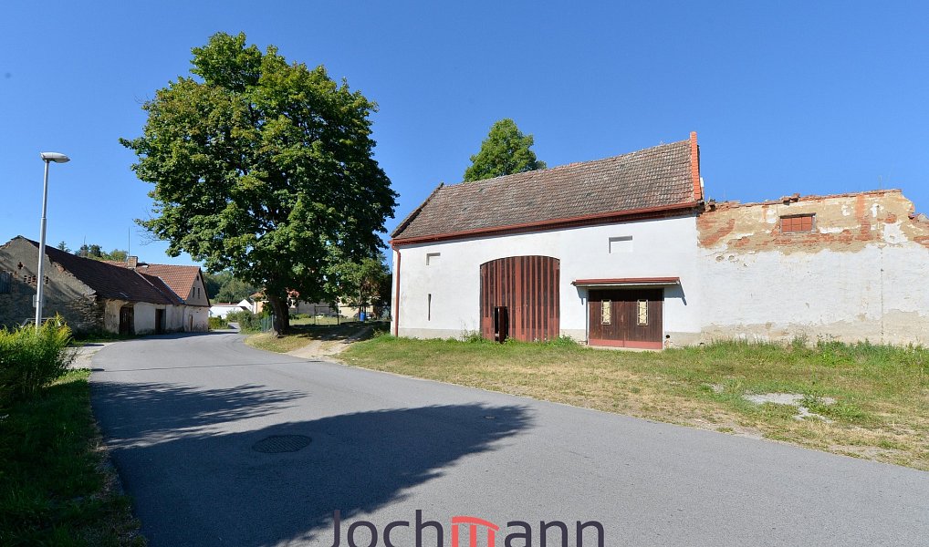 Prodej domu 310 m² s pozemkem 377 m², Benešov nad Černou – náhled fotky 36