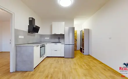 Pronájem bytu 1+1 36 m², Buzulucká, Tábor