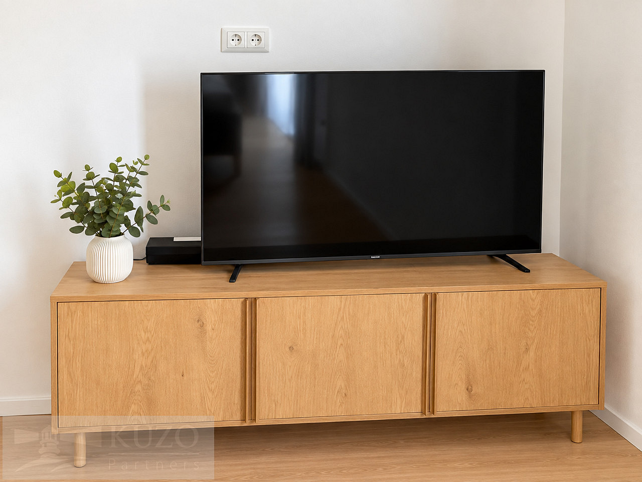 Pronájem bytu 1+kk 32 m² – fotografie 4