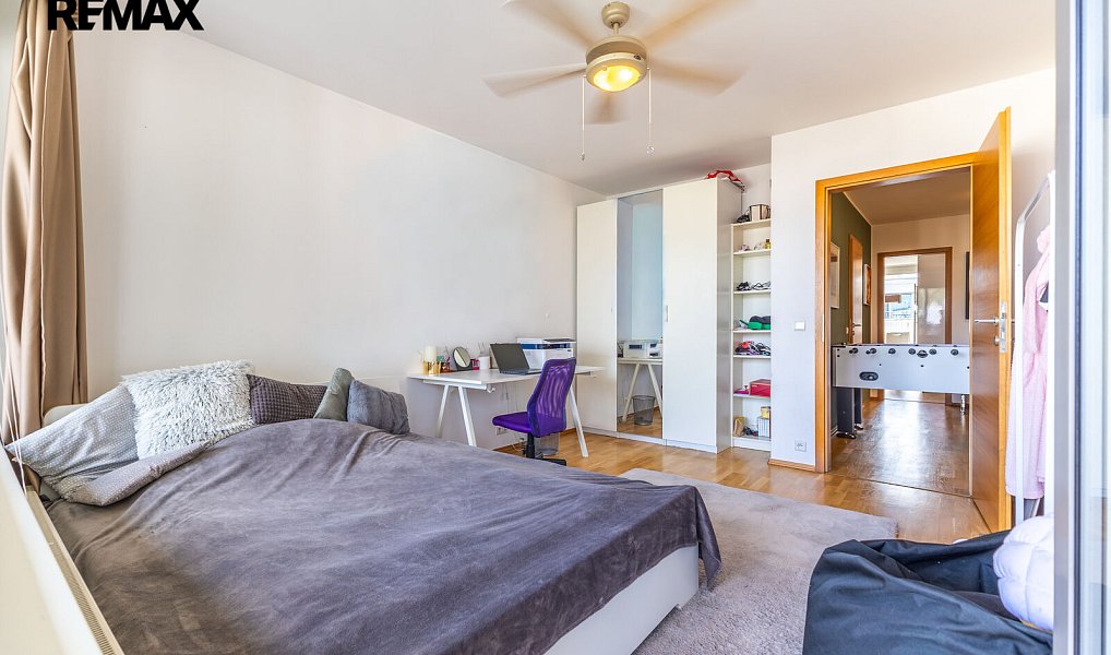 Prodej bytu 3+kk 110 m², Praha – náhled fotky 14