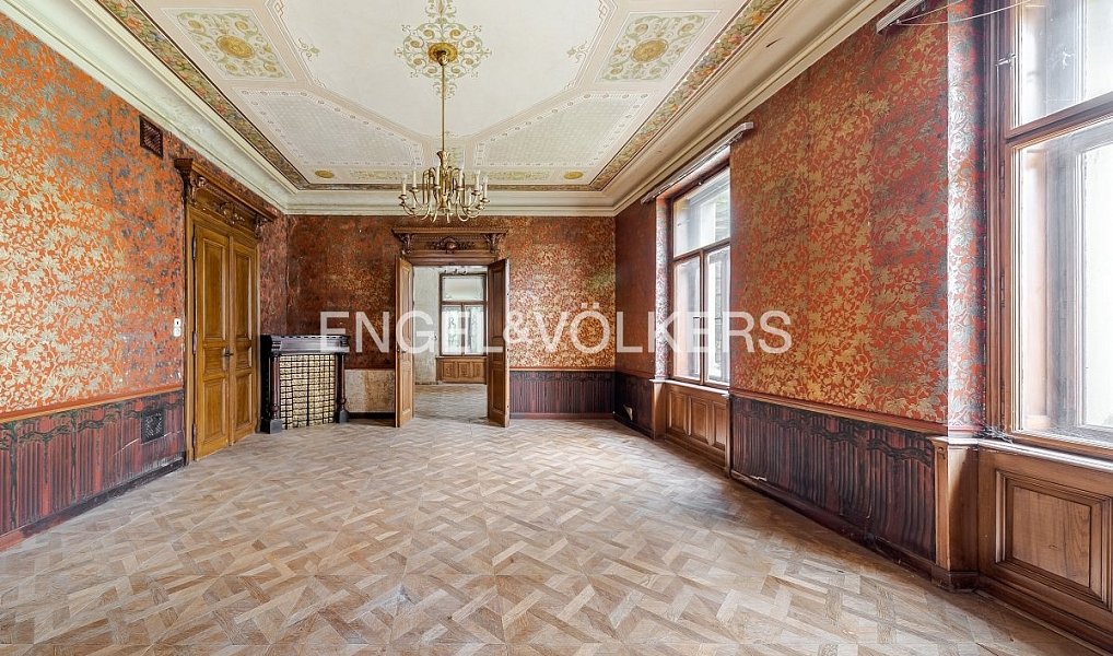 Prodej domu 400 m² s pozemkem 915 m², Praha – náhled fotky 2