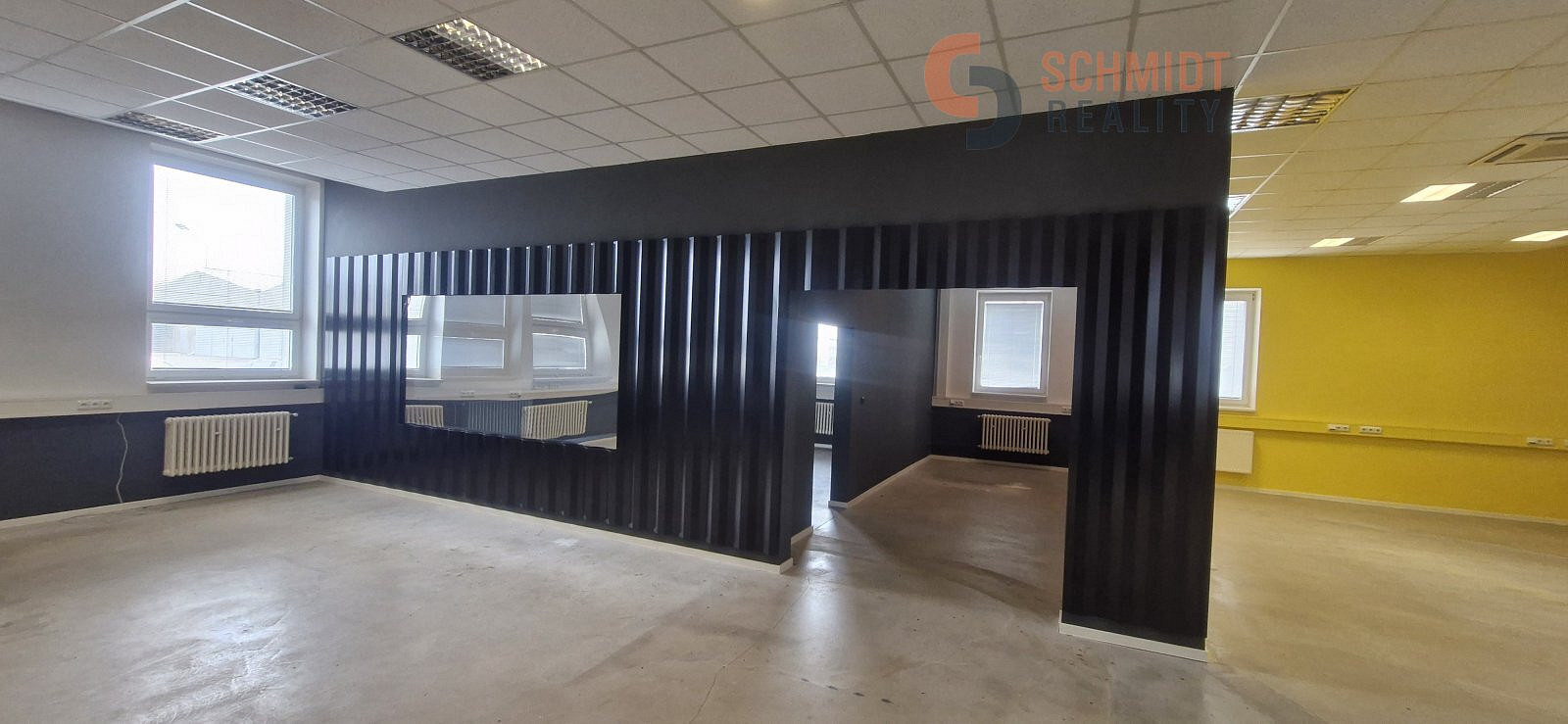 Pronájem kanceláře 39 m² – fotografie 2