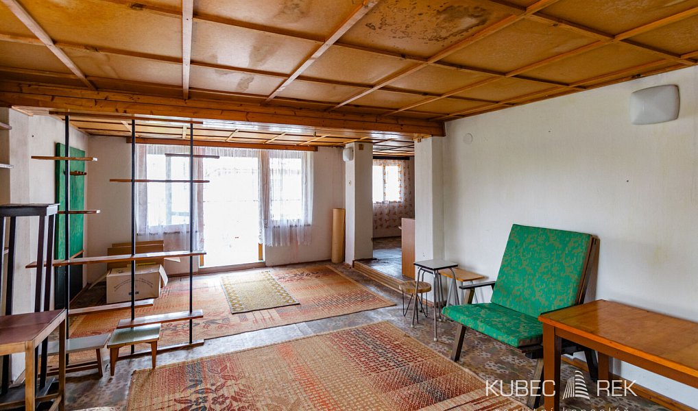 Prodej domu 180 m² s pozemkem 1 000 m², Lípa nad Orlicí – náhled fotky 14