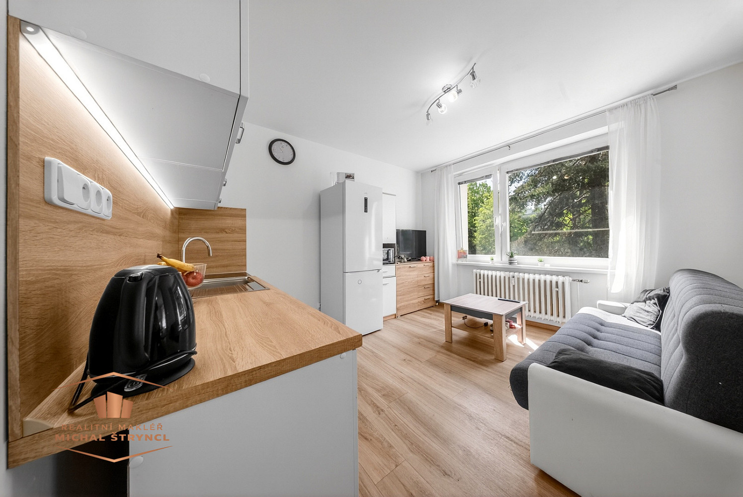Prodej bytu 3+1 71 m² — photo 2