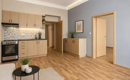 Prodej bytu 3+kk 83 m²