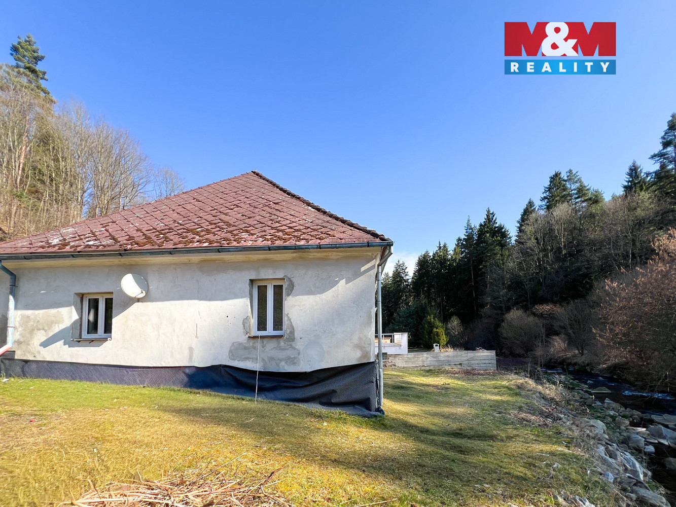 Prodej domu 87 m² s pozemkem 595 m² — photo 3
