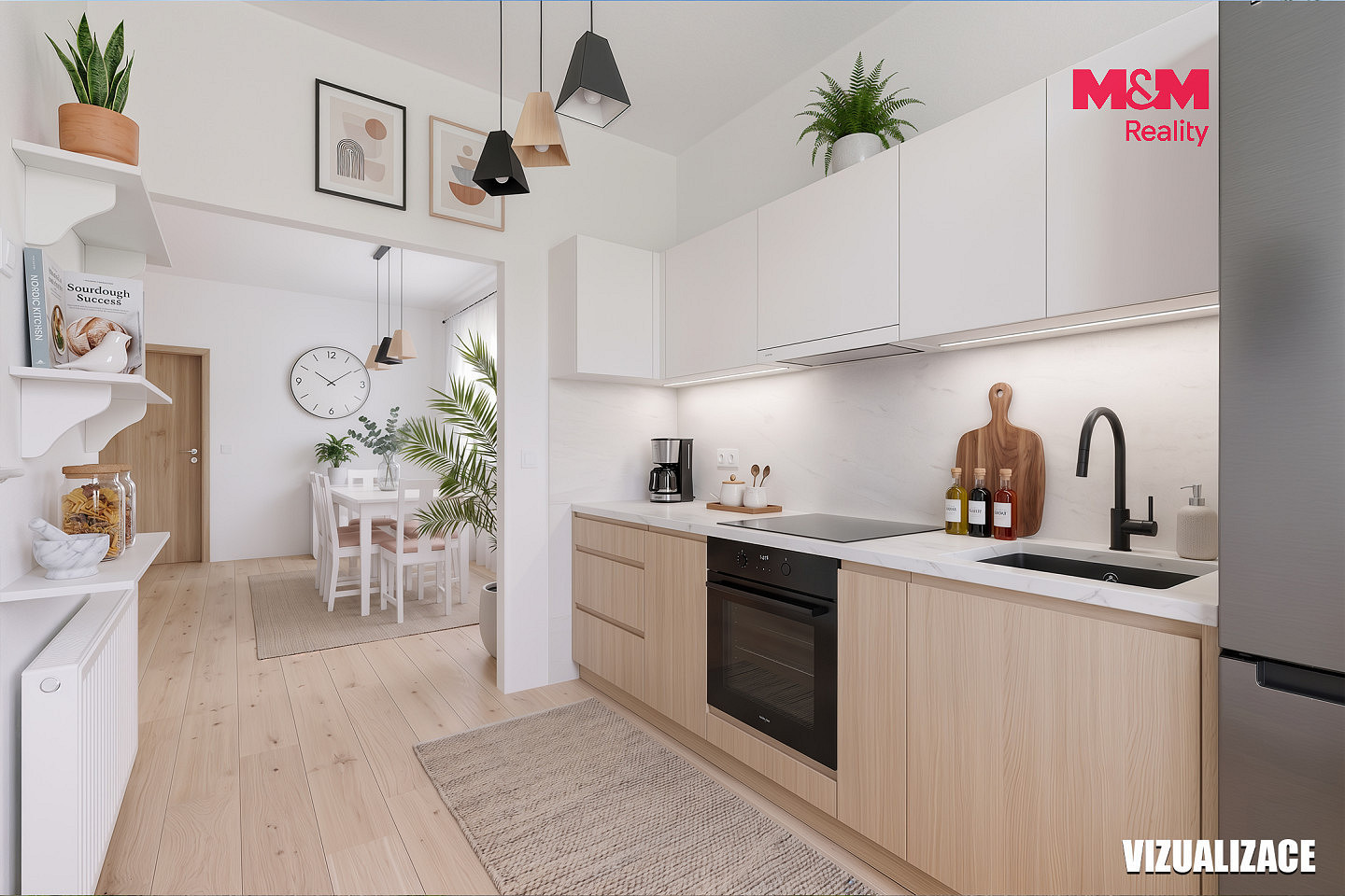 Prodej domu 208 m² s pozemkem 740 m² — photo 3