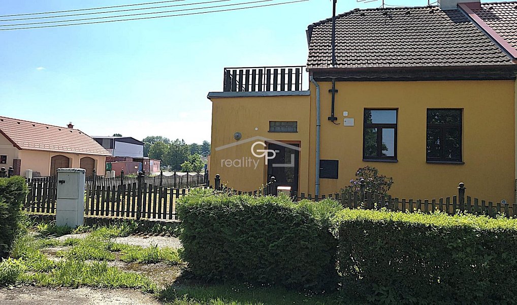 Prodej domu 120 m² s pozemkem 506 m², Netolice – náhled fotky 21