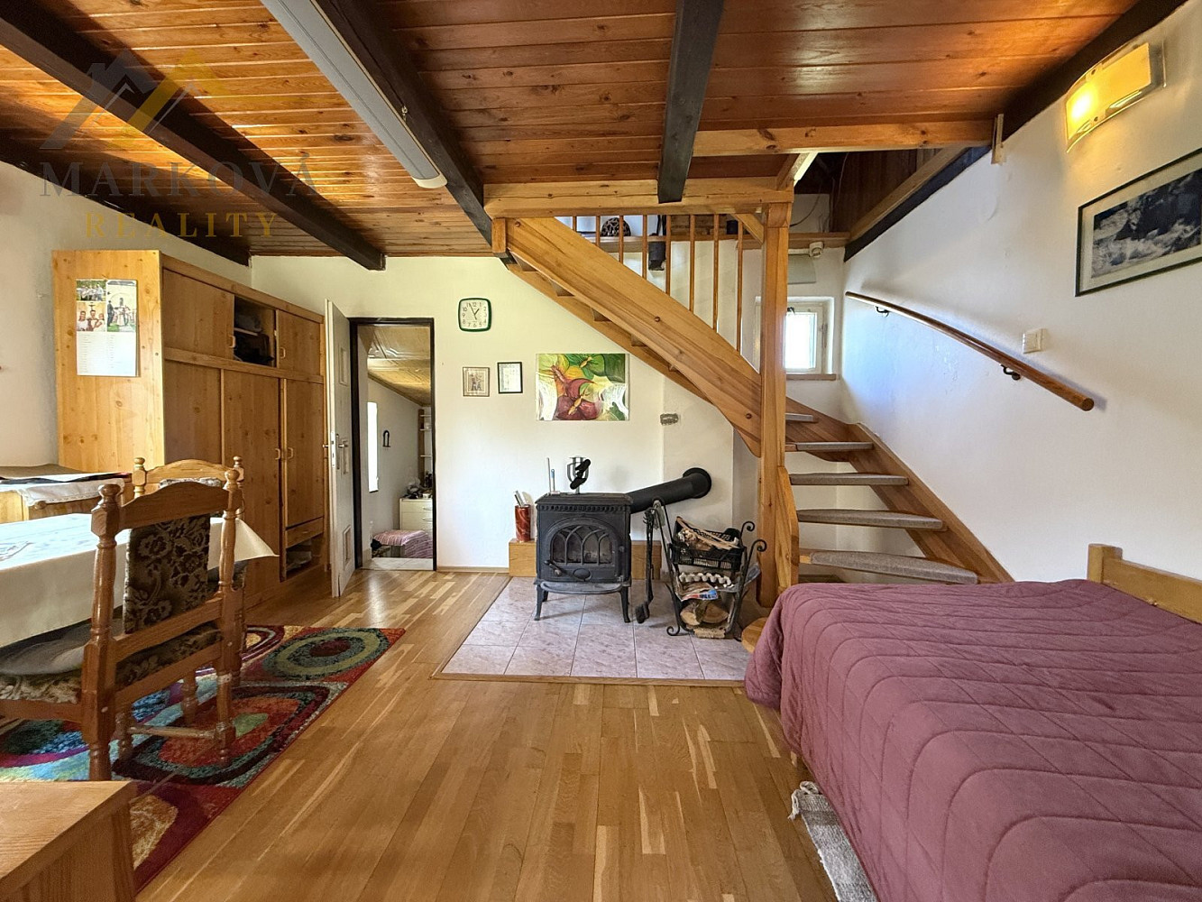 Prodej domu 104 m² s pozemkem 911 m² – fotografie 3