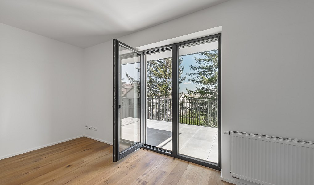 Prodej bytu 2+kk 55 m², Praha – náhled fotky 5