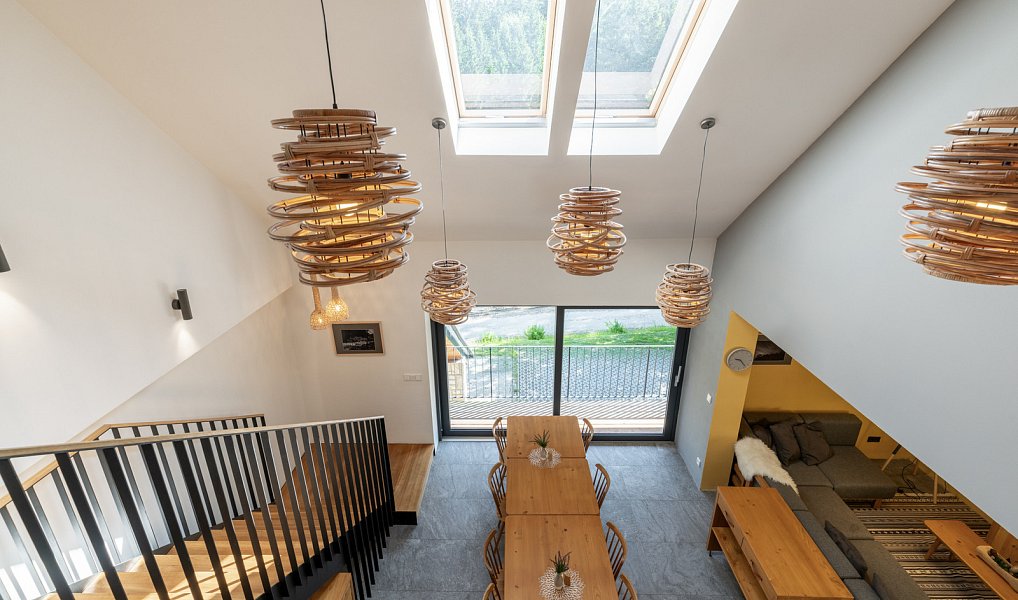 Prodej chaty/chalupy 143 m² s pozemkem 1 260 m², Karolinka – náhled fotky 16