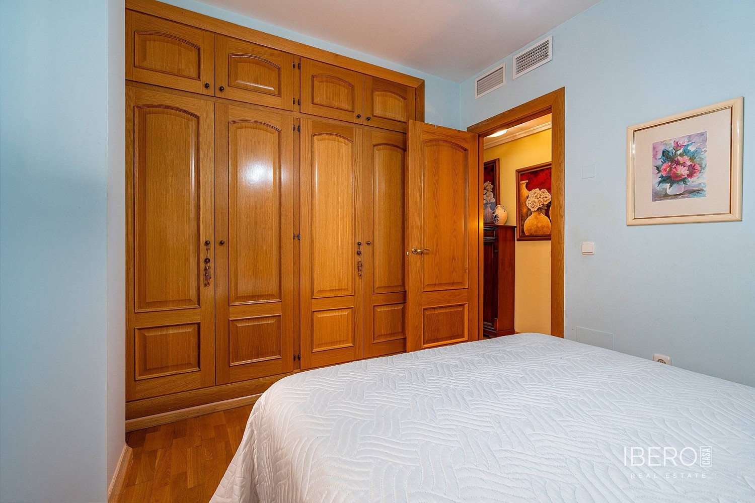 Piso 3+kk – Almería, Barrio Araceli, San Luis - Vista 5