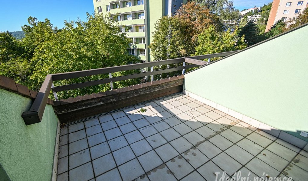 Pronájem bytu 3+kk 118 m², Brno – náhled fotky 18