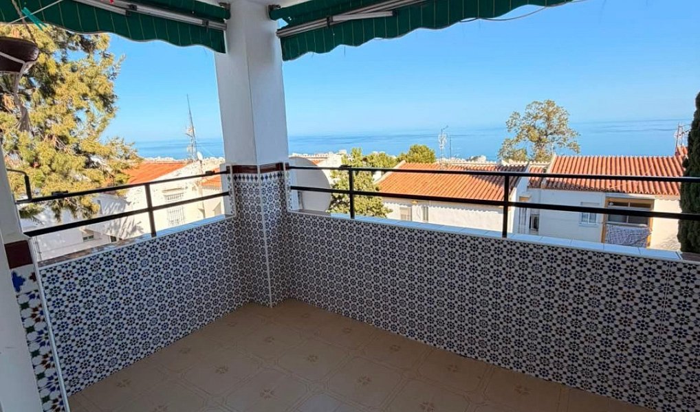 Prodej bytu 4+kk, 96 m², Benalmadena Pueblo