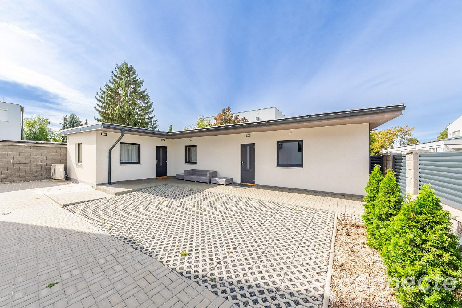Prodej kanceláře 52 m²