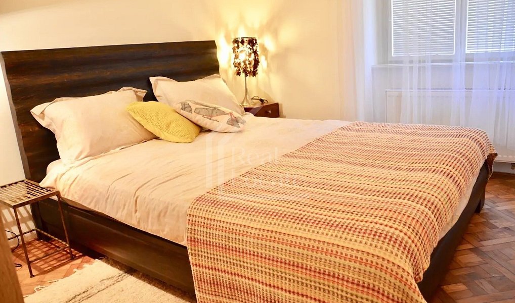 Pronájem bytu 2+kk 55 m², Praha – náhled fotky 4