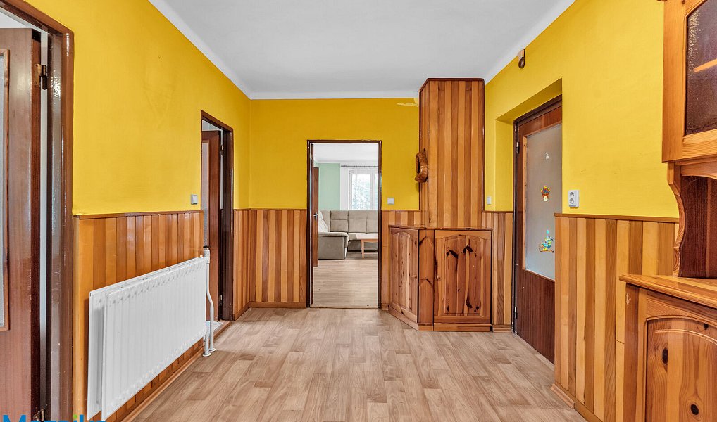 Prodej domu 108 m² s pozemkem 2 114 m², Němčice – náhled fotky 11