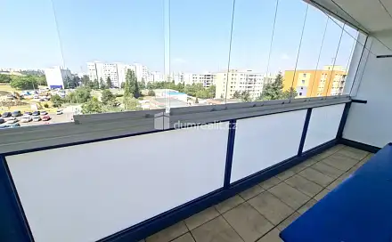 Pronájem bytu 4+kk 84 m²