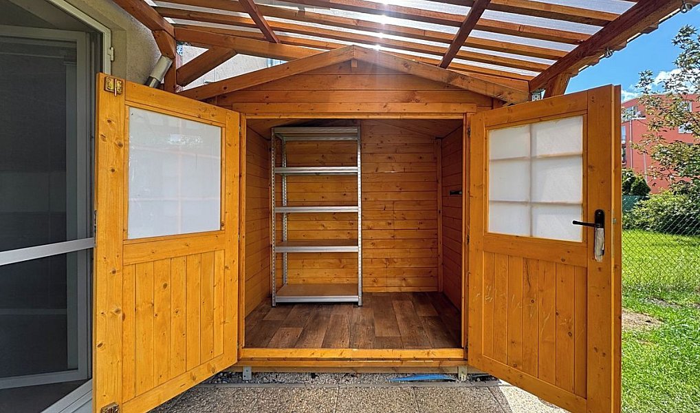Prodej bytu 1+kk 94 m², Hostivice – náhled fotky 9