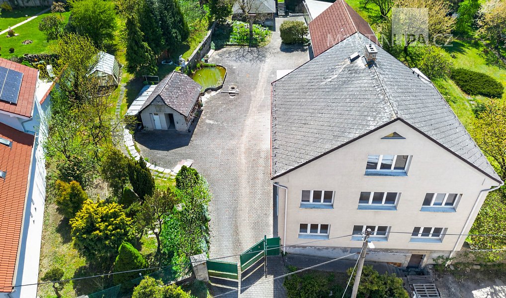 Prodej domu 326 m² s pozemkem 1 686 m², Kamenný Přívoz – náhled fotky 58