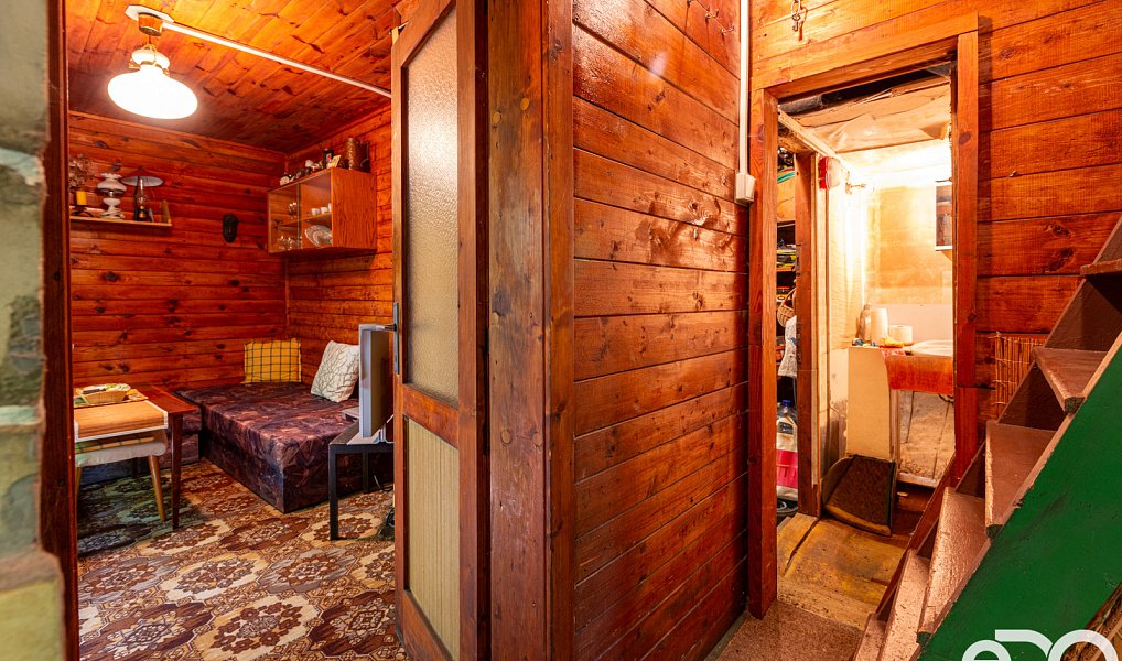Prodej chaty/chalupy 41 m² s pozemkem 41 m², Kaliště – náhled fotky 4