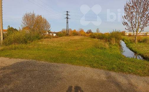 Prodej pozemku 882 m², Litvínovice, okres České Budějovice