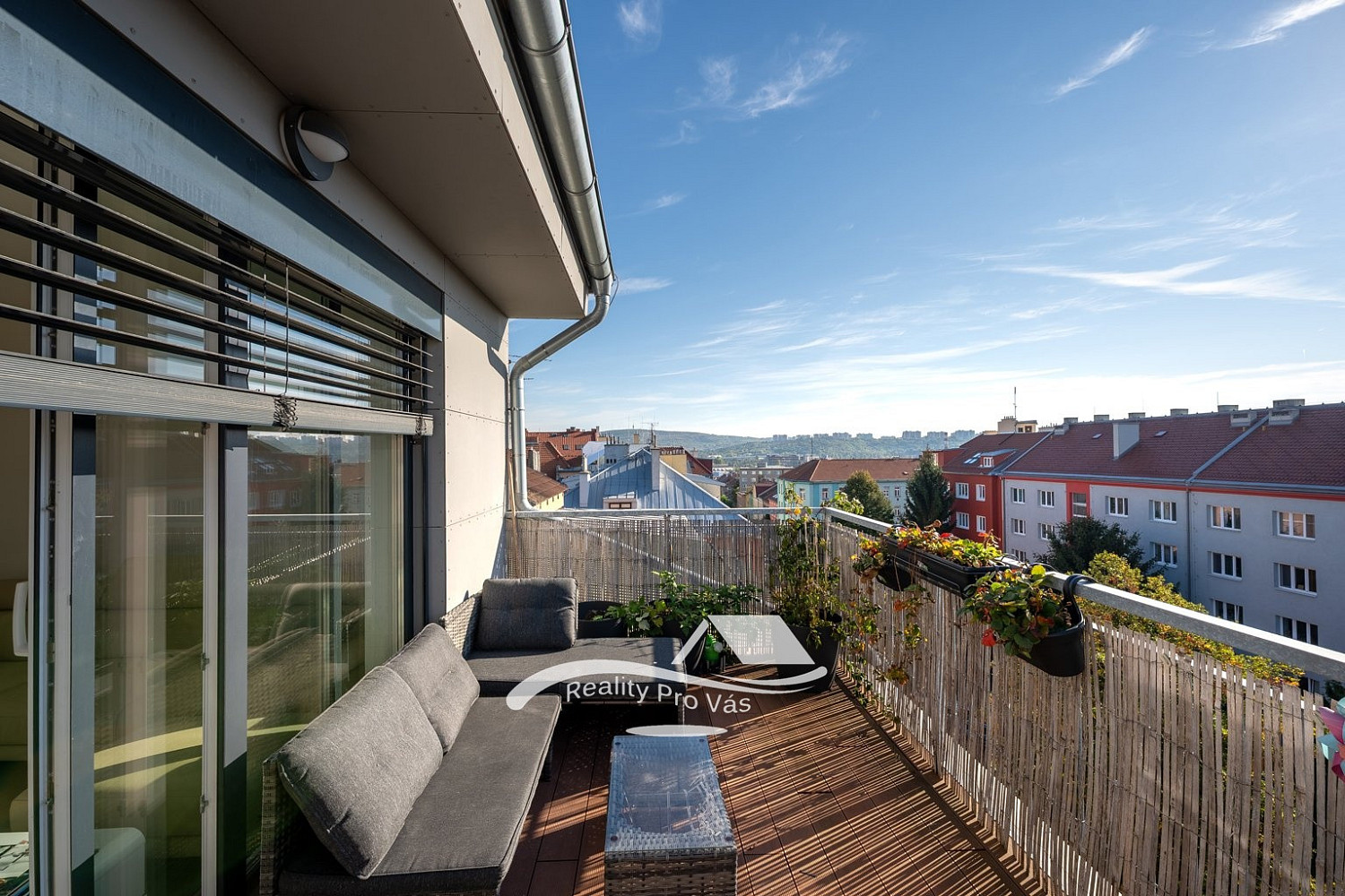Prodej bytu 3+kk 113 m²