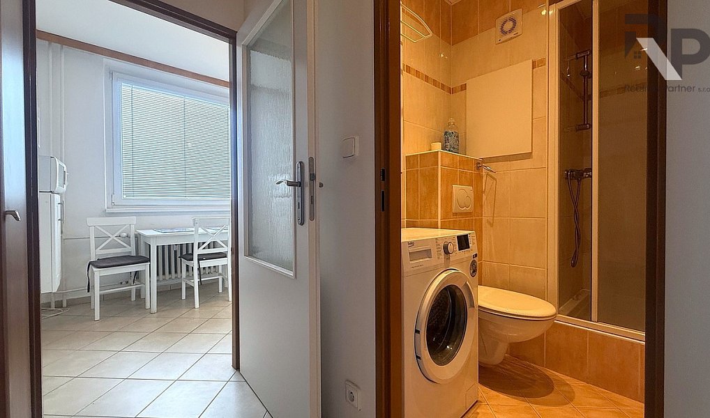 Pronájem bytu 1+1 37 m², Jihlava – náhled fotky 2