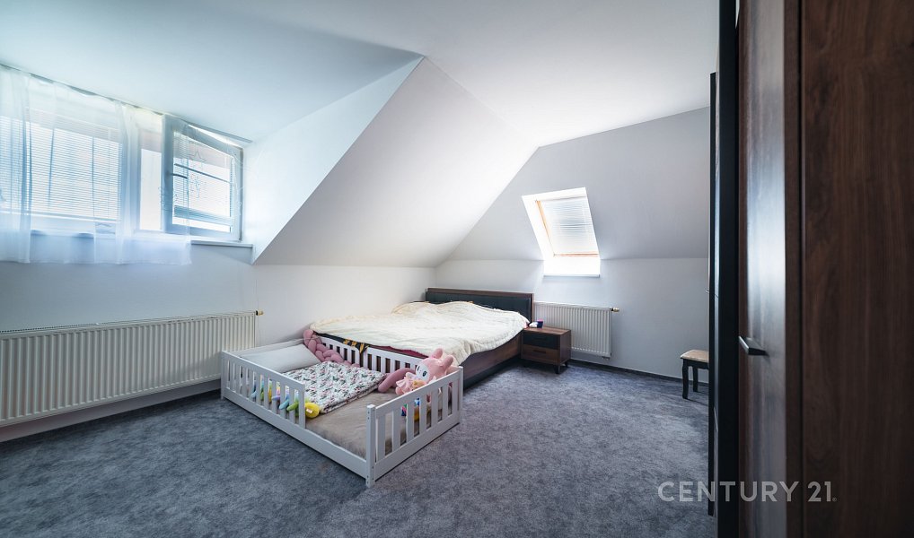 Prodej domu 545 m² s pozemkem 2 148 m², Chlumčany – náhled fotky 30