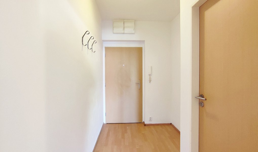 Pronájem bytu 1+kk 28 m², Brno – náhled fotky 7