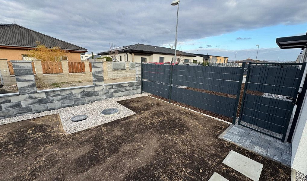 Pronájem domu 97 m² s pozemkem 356 m², Most – náhled fotky 25