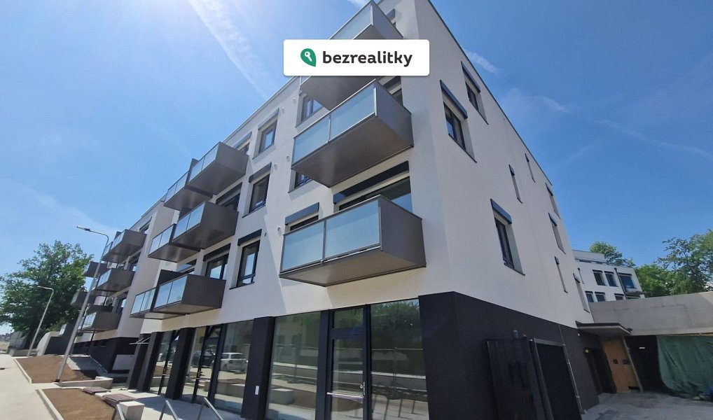 Prodej bytu 2+kk 48 m², Kladno – náhled fotky 6