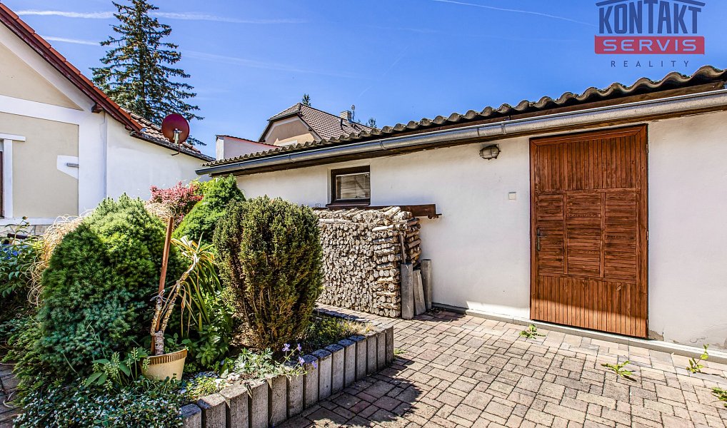 Prodej domu 145 m² s pozemkem 492 m², Veselí nad Lužnicí – náhled fotky 13