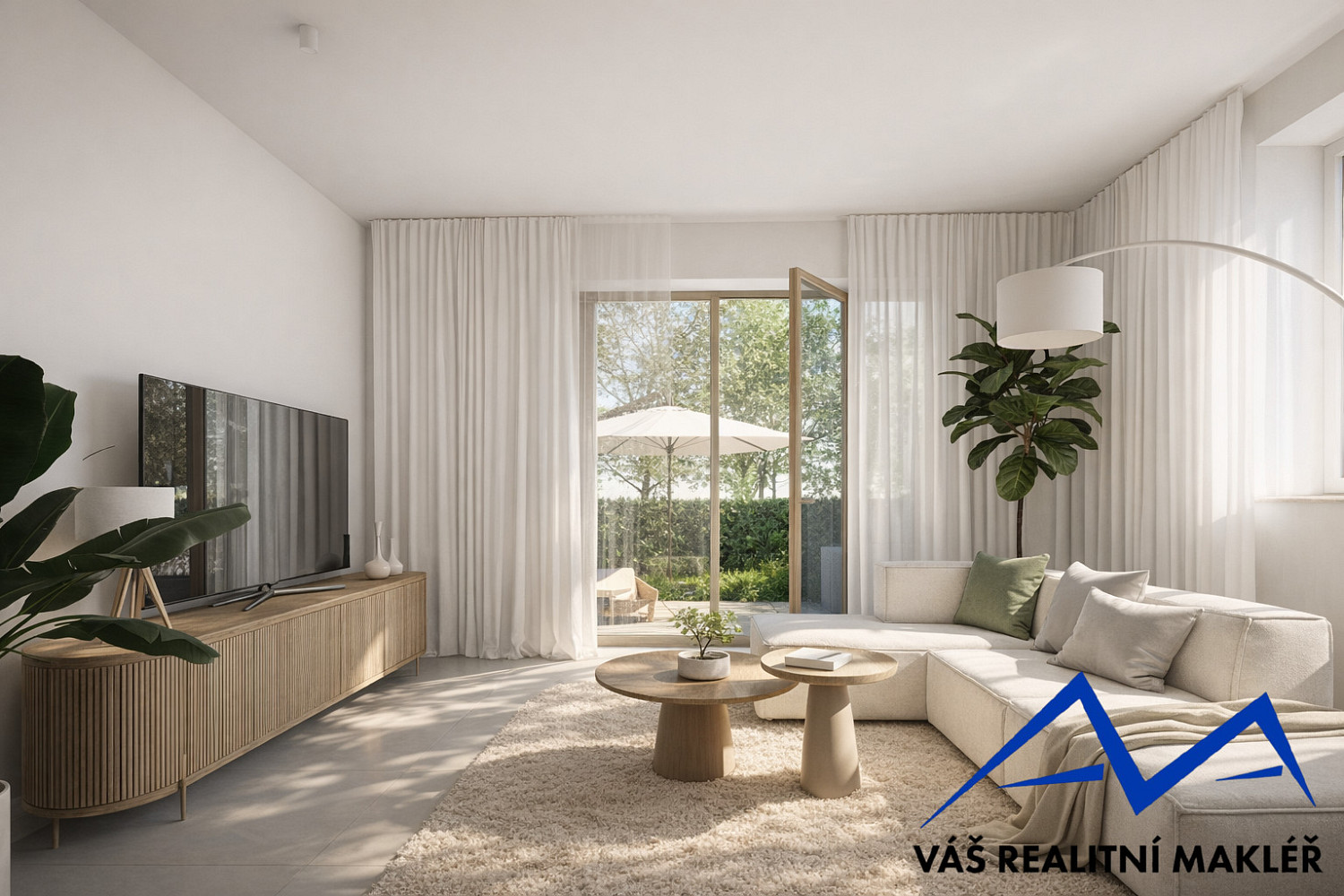 Prodej bytu 3+1 80 m² – fotografie 2