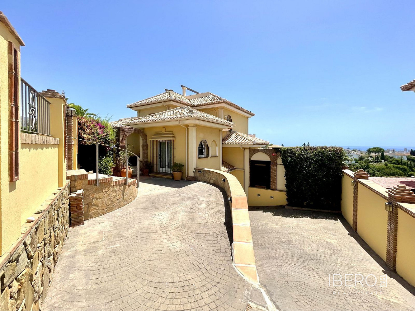 Casa 7+kk – Mijas, Costa del Sol Occidental - Més