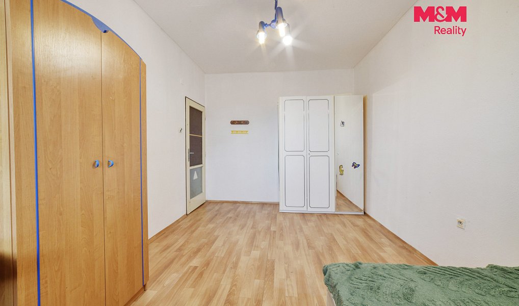 Prodej bytu 2+1 56 m², Tachov – náhled fotky 14