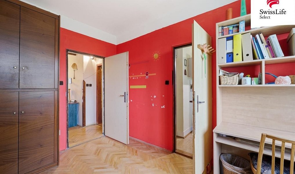 Prodej bytu 3+1 52 m², Rychnov nad Kněžnou – náhled fotky 9