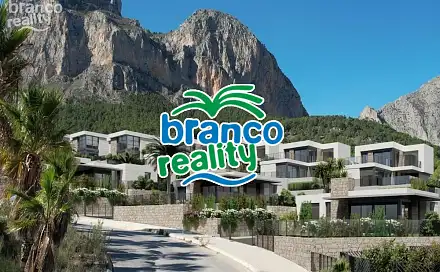 Prodej domu 174 m² s pozemkem 488 m², Polop, Alicante, Španělsko